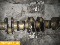 Коленвал