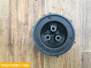 Шайба упорная распредвала