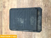Модулятор EBS