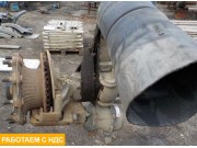 Ось BPW ECO PLUS