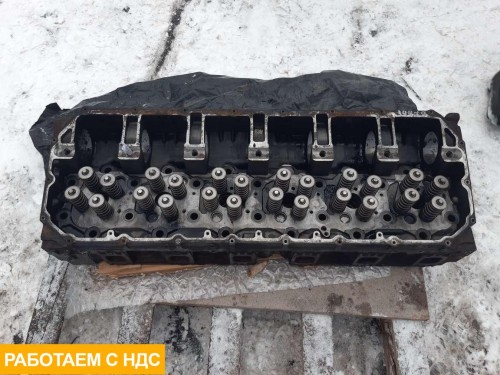 Головка блока
