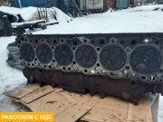 Головка блока
