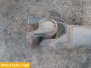 Вал карданный 1720 мм
