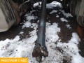 Вал карданный 1720 мм