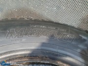 Шина Bridgestone 355 80 24 задняя ось