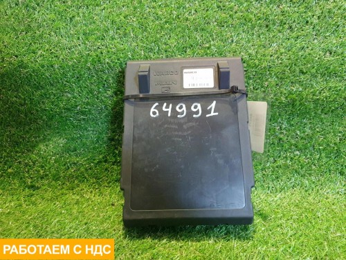 Блок управления ZBR2