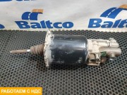 ПГУ сцепления