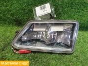 Фара дополнительная левая