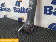 Стабилизатор задний
