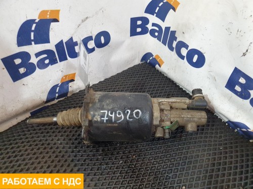 ПГУ сцепления