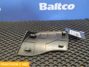 Накладка на дверь