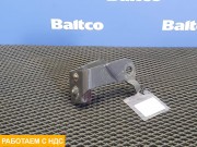 Кронштейн подвески кабины
